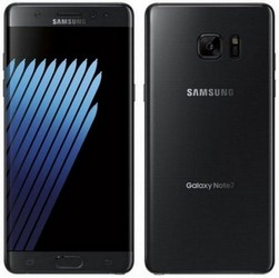 Замена камеры на телефоне Samsung Galaxy Note 7 в Брянске